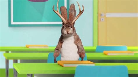 Lunchables TV Spot, 'Jackie & Platy Social Distance' created for Lunchables