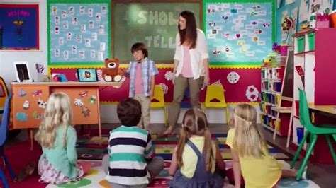 Luv N Learn Friends TV Spot, 'Show and Tell' created for Future of Play