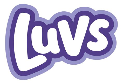 Luvs logo