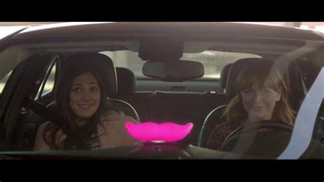 Lyft TV Spot, '5-Star Rides' featuring Joni Bovill