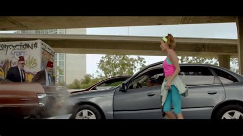 Lyft TV Spot, '5-Star Rides' featuring Tobias Jelinek