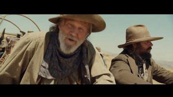 Lyft TV Spot, 'Riding West' Featuring Jeff Bridges featuring Patrick Hume