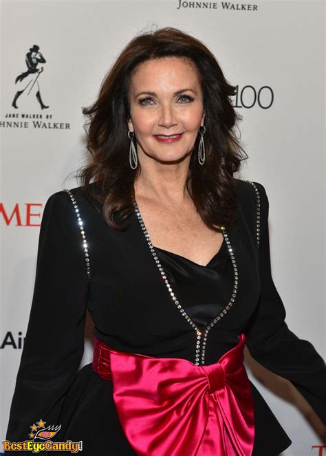 Lynda Carter photo