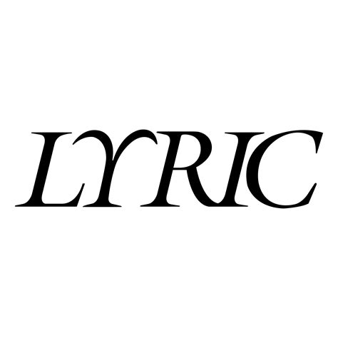 Lyric logo