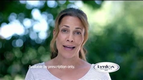 Lyrica TV Spot, 'Babysitter' featuring Andrea Grano