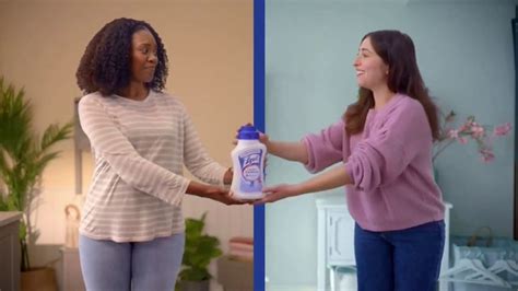 Lysol Laundry Sanitizer TV Spot, 'Clean Is Good; Sanitized Is Better' created for Lysol (Laundry)