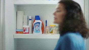 Lysol Laundry Sanitizer TV Spot, 'Irreplaceable Monkey Protection' created for Lysol (Laundry)