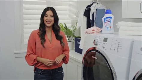 Lysol TV Spot, 'Ion Television: Cleaning Tips'