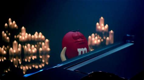 M&M's 2013 Super Bowl TV Spot, 'Anything for Love' created for M&M's