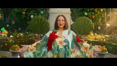 M&M's Super Bowl 2023 TV Spot, 'Ma&Ya's: Candy Coated Clam Bites' Featuring Maya Rudolph created for M&M's