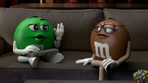 M&M's TV Spot, 'American Song Contest: Original Song' created for M&M's
