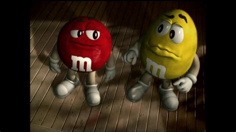 M&M's TV Spot, 'Ding Dong' created for M&M's