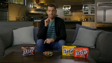 M&M's TV Spot, 'FX Network: Movies' Featuring Adam Gertler created for M&M's