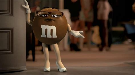 M&M's TV Spot, 'Grab a Bite' created for M&M's