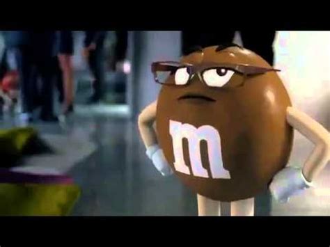 M&M's TV Spot, 'Naked Chocolate' Song by LMFAO created for M&M's