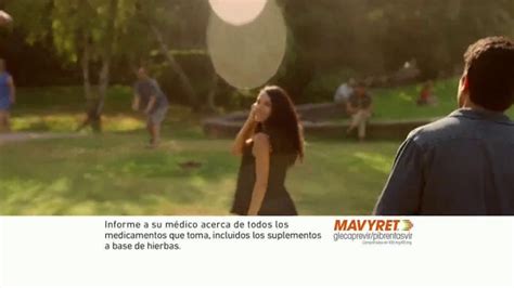 MAVYRET TV Spot, 'La única cura'