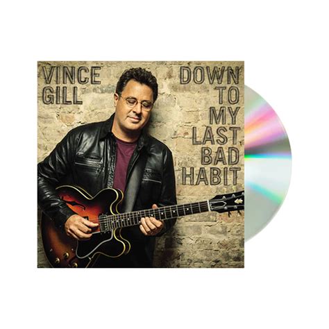 MCA Nashville Vince Gill 