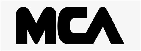 MCA Nashville logo