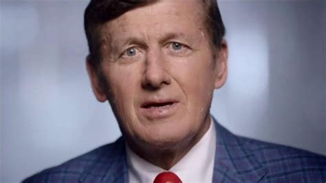 MD Anderson Cancer Center TV commercial - Confronting Cancer Feat. Craig Sager
