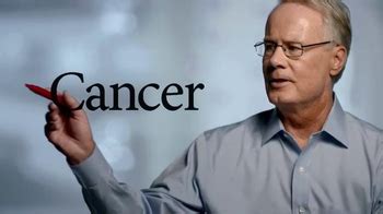 MD Anderson Cancer Center TV Spot, 'Confronting Cancer: Reduce Your Risk' featuring Mark Rolfing