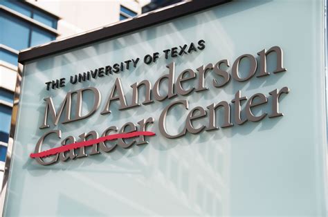MD Anderson Cancer Center TV commercial - In The Pursuit of Making Cancer History: Well Do Whatever It Takes