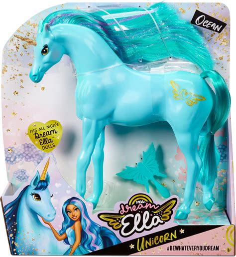 MGA Entertainment Dream Ella Unicorn