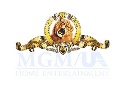 MGM Home Entertainment About Fate logo