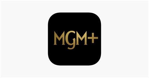 MGM+ NOW App tv commercials