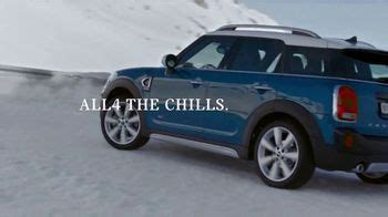 MINI Countryman TV Spot, 'ALL4' [T2] created for MINI USA