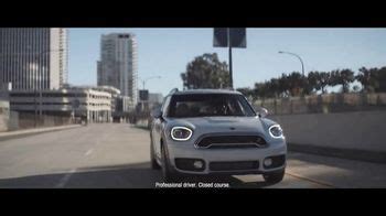 MINI USA Born to Drive Sales Event TV Spot, 'Born to Drive' [T2]