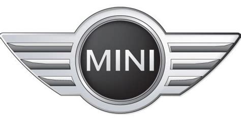 MINI USA Countryman Cooper logo