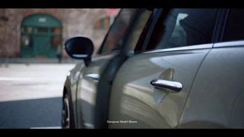 MINI USA Hardtop 4 Door TV Spot, 'Explore More Corners: In the City' Song by Jamie N Commons [T2] created for MINI USA