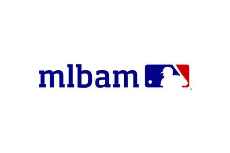 MLB Advanced Media (MLBAM) MLB Play logo