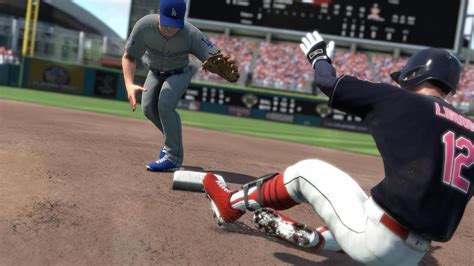 MLB Advanced Media Video Games TV Spot, 'R.B.I. Baseball 14'