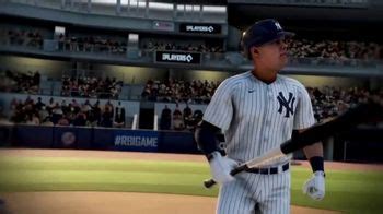 MLB Advanced Media Video Games TV Spot, 'R.B.I. Baseball 14'