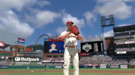 MLB Advanced Media Video Games TV Spot, 'R.B.I. Baseball 19'