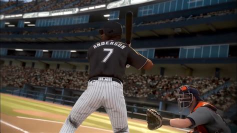 MLB Advanced Media Video Games TV Spot, 'R.B.I. Baseball 21' created for MLB Advanced Media (MLBAM) Video Games