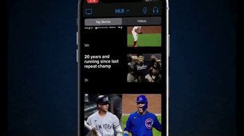 MLB App TV Spot, 'Postseason 2020'