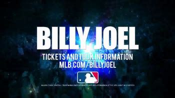 MLB Network TV Spot, 'Billy Joel: Across MLB Stadiums' created for MLB Network