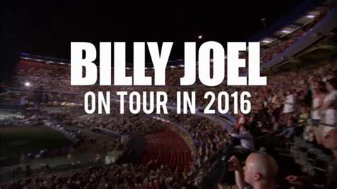 MLB Network TV Spot, 'Billy Joel: Across MLB Stadiums'