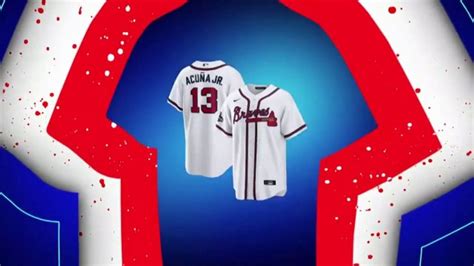 MLB Shop TV Spot, 'Atlanta Braves: campeones del 2021' canción de Sam Shrieve