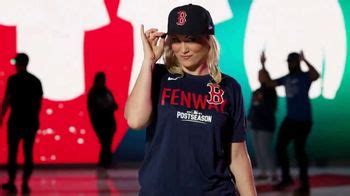 MLB Shop TV Spot, 'Dale flow a tu estilo' canción de Sam Shrieve