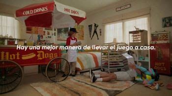 MLB Shop TV Spot, 'Llévate el juego a casa' created for MLB Shop