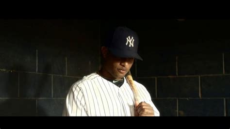 MLB TV commercial - Yo Juego Con Robinson Cano