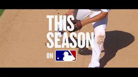 MLB.TV TV Spot, '2021 Season'