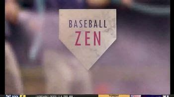 MLB.TV TV commercial - Baseball Zen