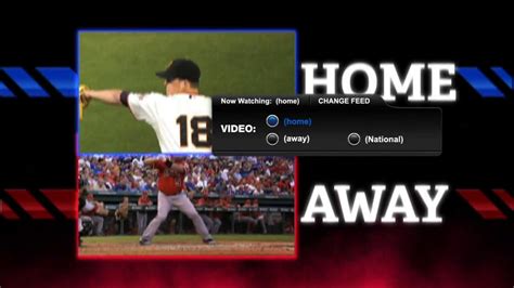 MLB.tv Premium TV commercial - Live or on Demand