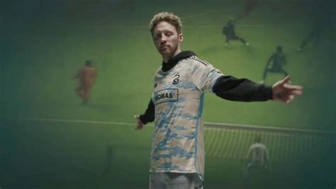 MLS Store TV Spot, 'Our Club' Song by MILANO Extras