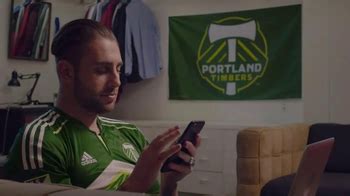 MLS Store TV commercial - Your Club