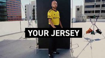 MLS Store TV Spot, 'Your Jersey' Song by Jim Swim